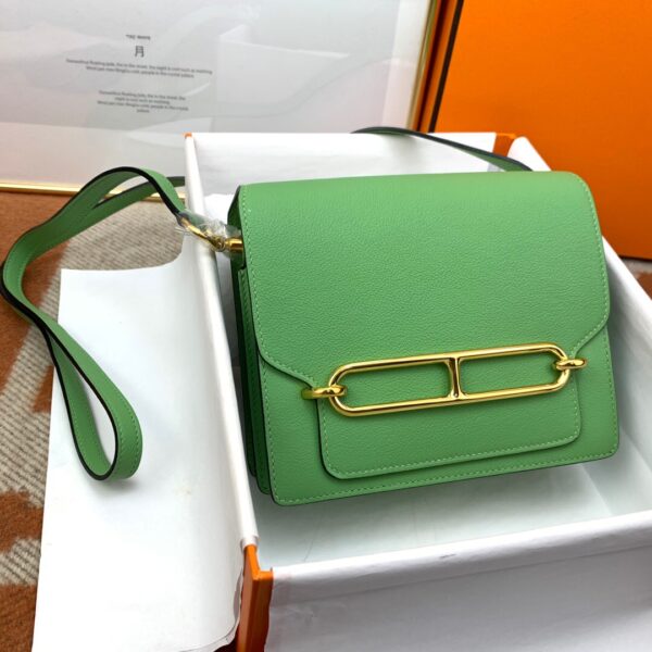 Hermes Roulis