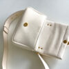 Bvlgari Shoulder Bag