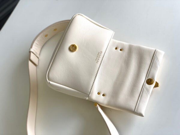 Bvlgari Shoulder Bag