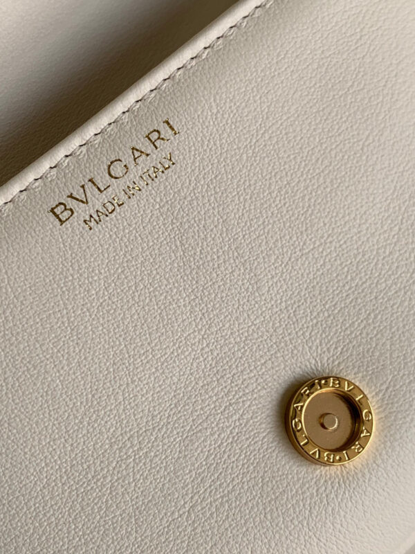 Bvlgari Shoulder Bag