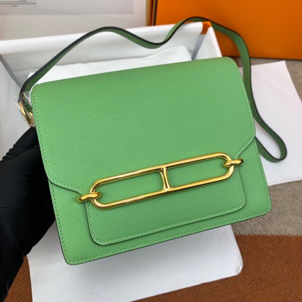 Hermes Roulis