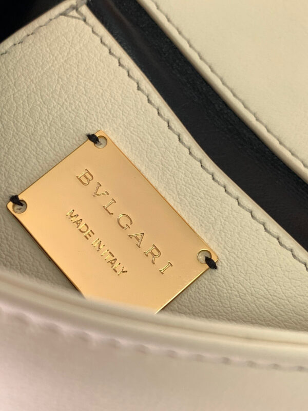 Bvlgari Shoulder Bag