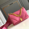 Bvlgari Shoulder Bag