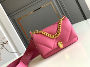 Bvlgari Shoulder Bag