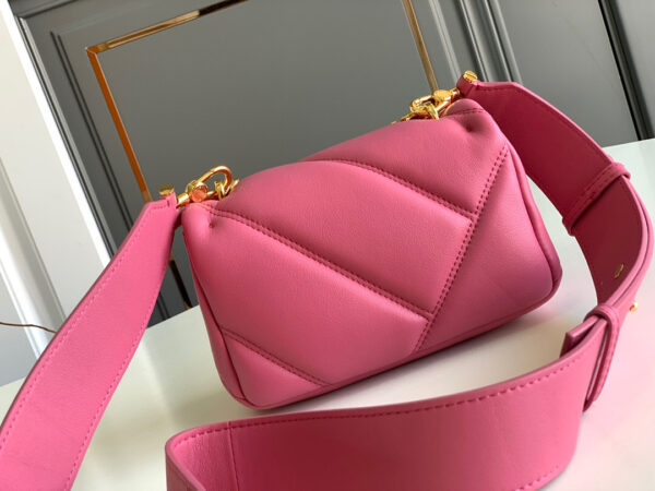 Bvlgari Shoulder Bag