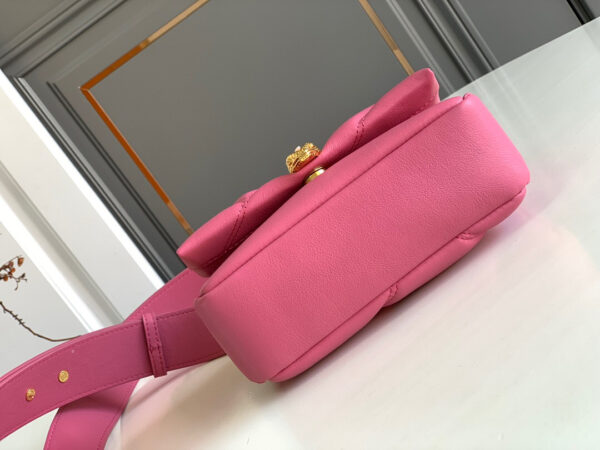 Bvlgari Shoulder Bag