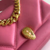 Bvlgari Shoulder Bag