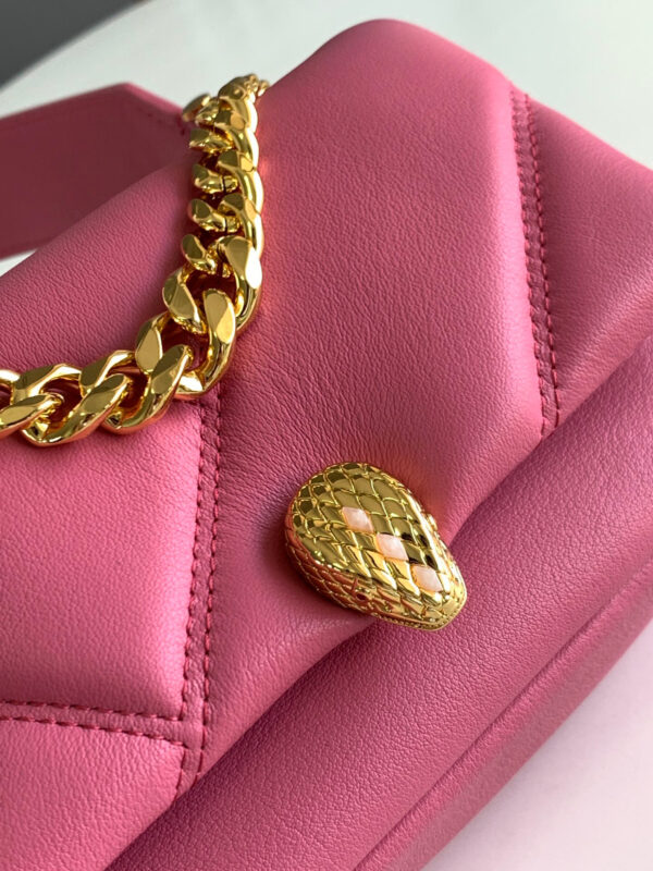 Bvlgari Shoulder Bag