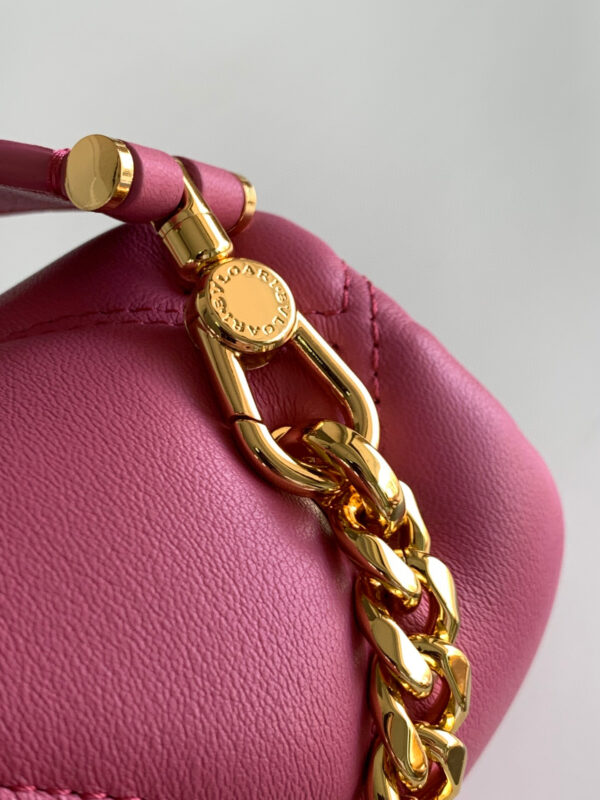Bvlgari Shoulder Bag