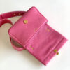 Bvlgari Shoulder Bag