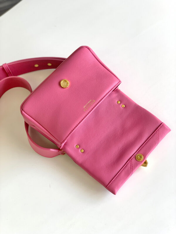Bvlgari Shoulder Bag