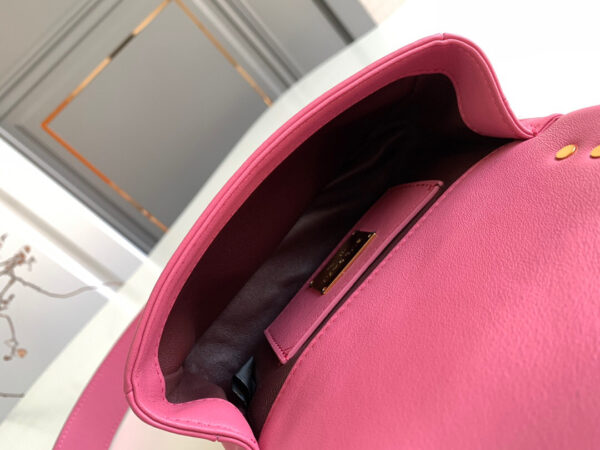 Bvlgari Shoulder Bag