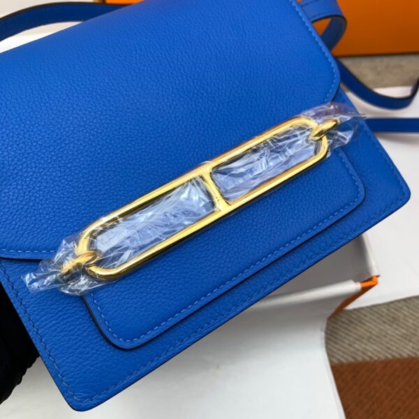 Hermes Roulis