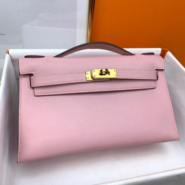 Hermes Kelly 22