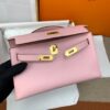 Hermes Kelly 22