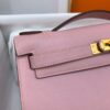 Hermes Kelly 22