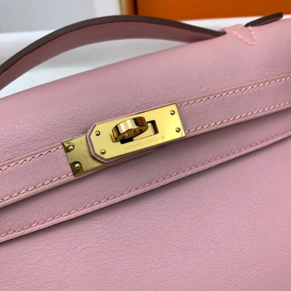 Hermes Kelly 22
