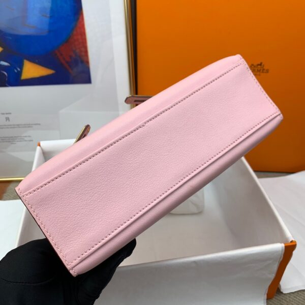 Hermes Kelly 22