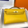 Hermes Kelly 22