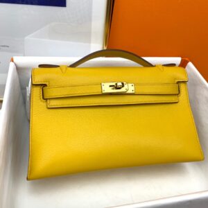 Hermes Kelly 22