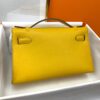 Hermes Kelly 22