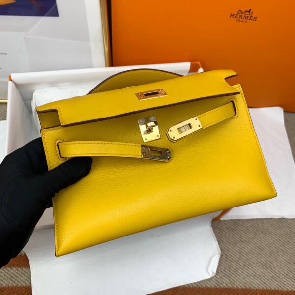 Hermes Kelly 22