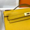 Hermes Kelly 22