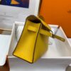 Hermes Kelly 22