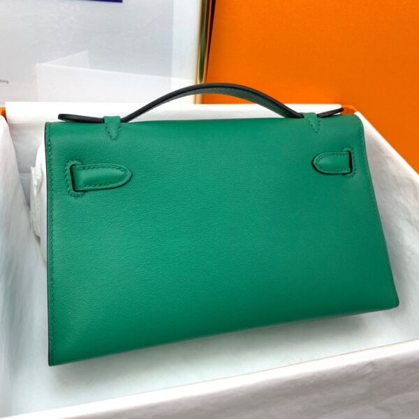 Hermes Kelly 22