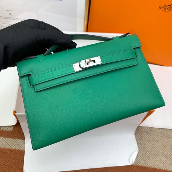 Hermes Kelly 22