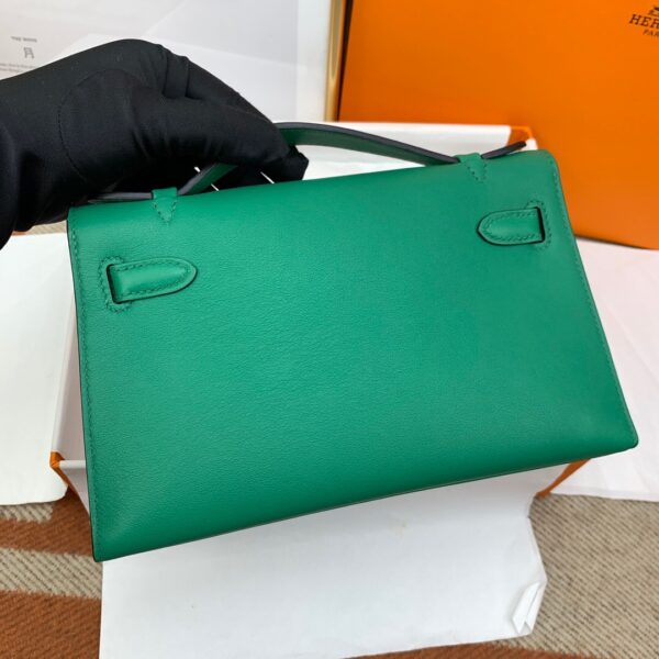 Hermes Kelly 22