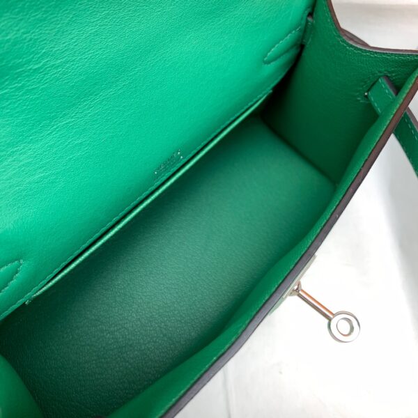 Hermes Kelly 22