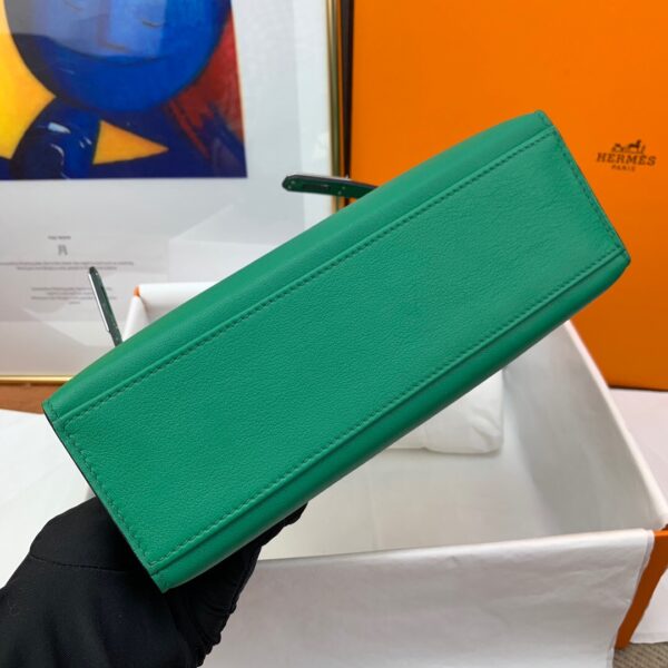 Hermes Kelly 22