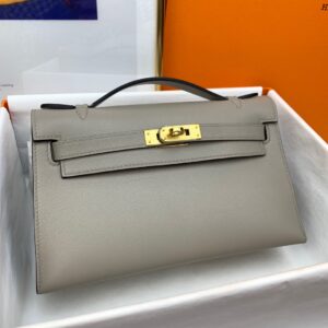 Hermes Kelly 22