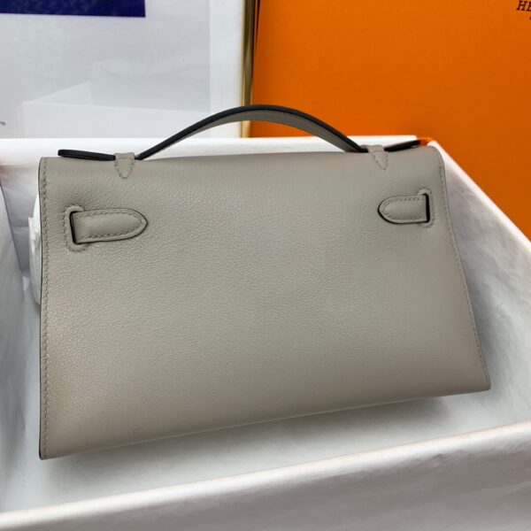 Hermes Kelly 22