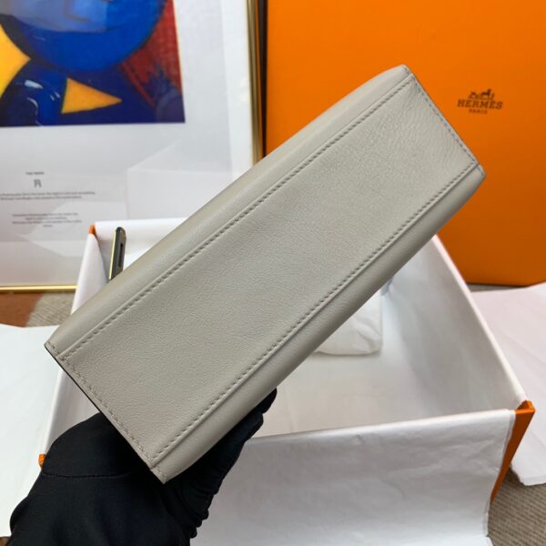 Hermes Kelly 22