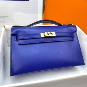 Hermes Kelly 22