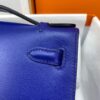 Hermes Kelly 22