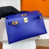 Hermes Kelly 22