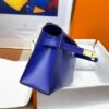 Hermes Kelly 22