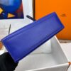 Hermes Kelly 22