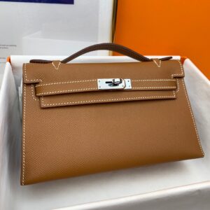 Hermes Kelly 22
