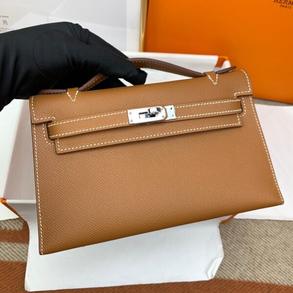 Hermes Kelly 22