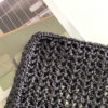 Prada Crochet tote bag