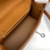 Hermes Kelly 22