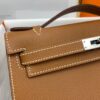 Hermes Kelly 22