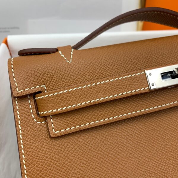 Hermes Kelly 22
