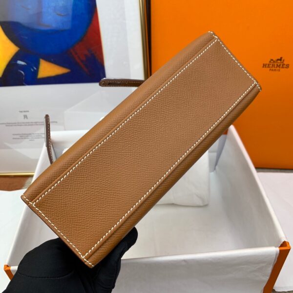 Hermes Kelly 22