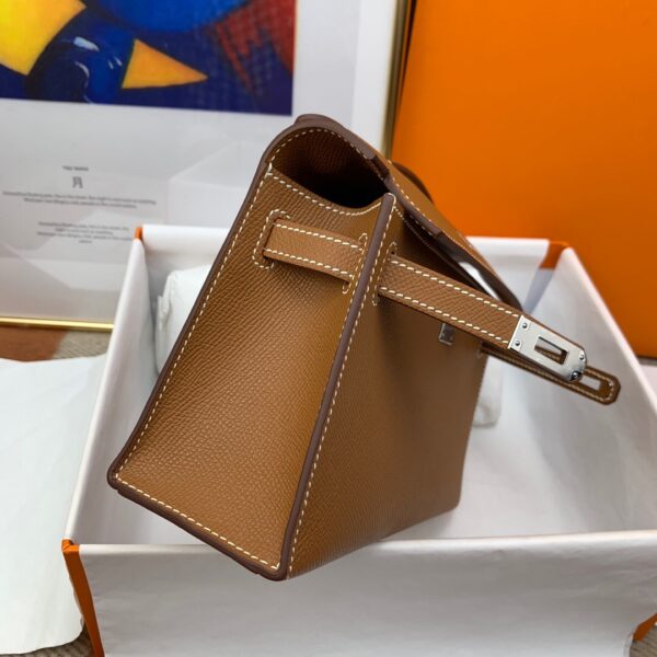 Hermes Kelly 22