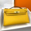 Hermes Kelly 22